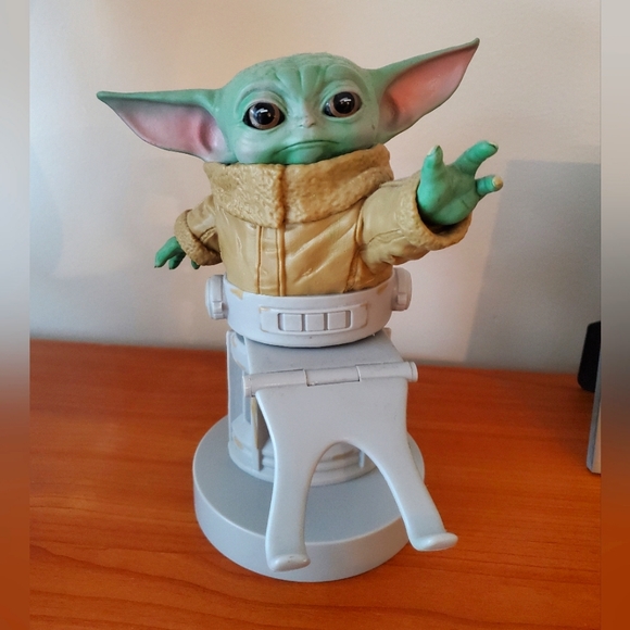 Cable Guys Other - Star Wars Phone Cradle